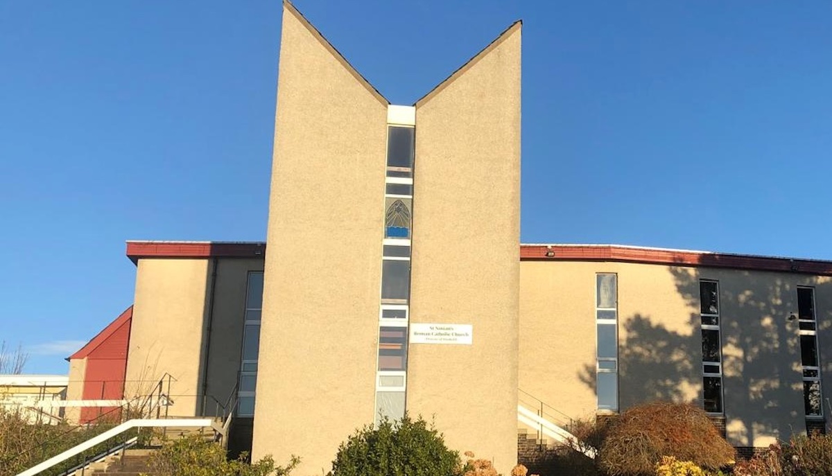 St Ninian’s Parish Vision